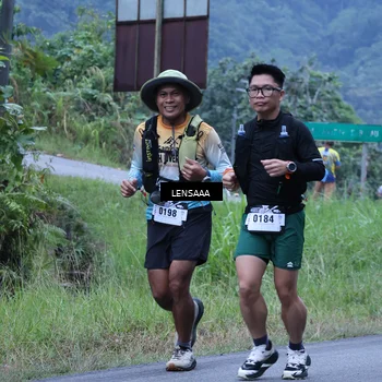 Runner Photo 5115319