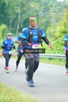 Runner Photo 5115320