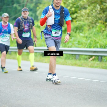 Runner Photo 5115345