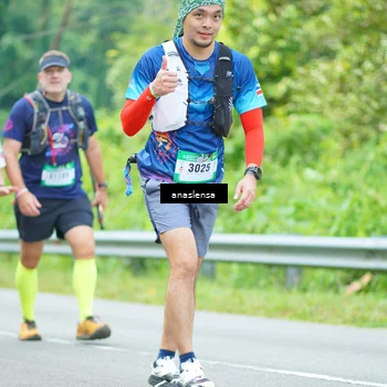 Runner Photo 5115346