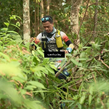 Runner Photo 5115349