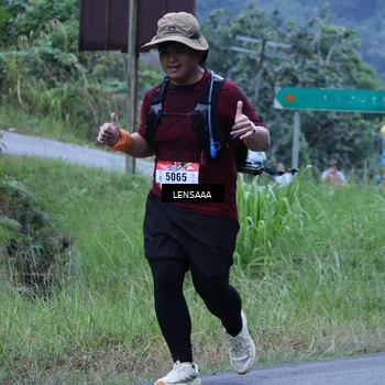 Runner Photo 5115356