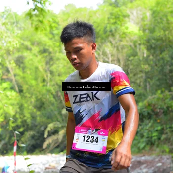 Runner Photo 5115357