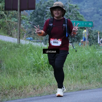 Runner Photo 5115358