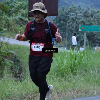 Runner Photo 5115359