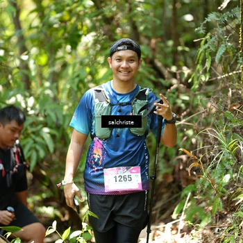 Runner Photo 5115360
