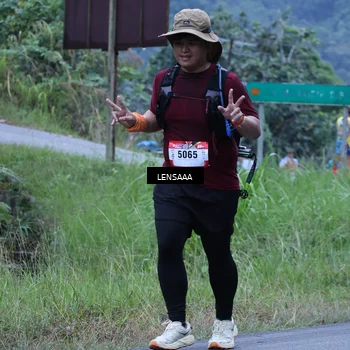 Runner Photo 5115361