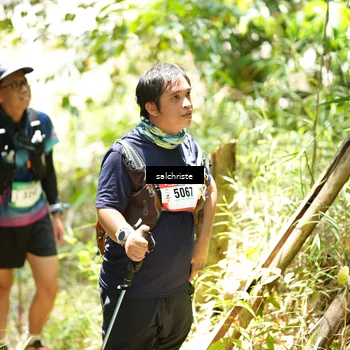Runner Photo 5115367