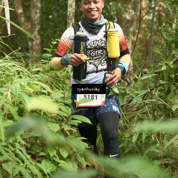 Runner Photo 5115370