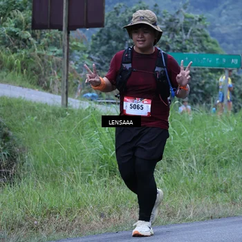Runner Photo 5115388