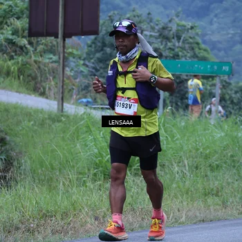 Runner Photo 5115397
