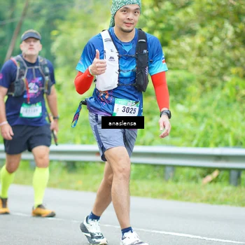 Runner Photo 5115406
