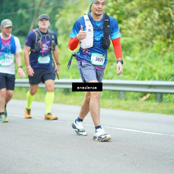 Runner Photo 5115407