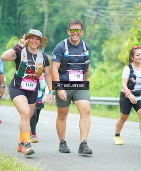 Runner Photo 5115415