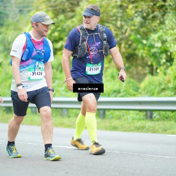Runner Photo 5115439