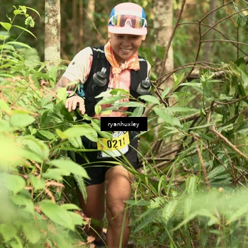 Runner Photo 5115447