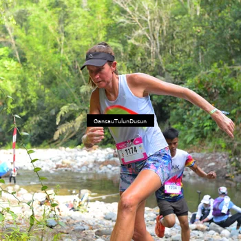 Runner Photo 5115451