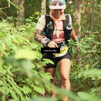 Runner Photo 5115459