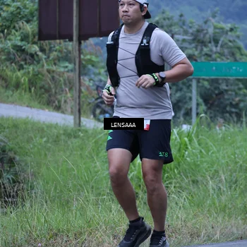 Runner Photo 5115462
