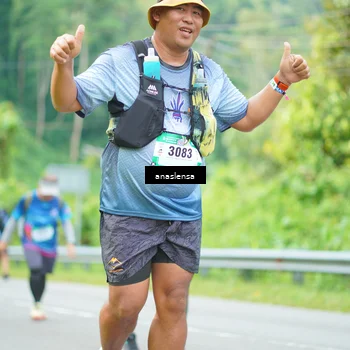 Runner Photo 5115465