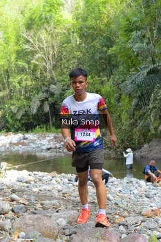 Runner Photo 5115466