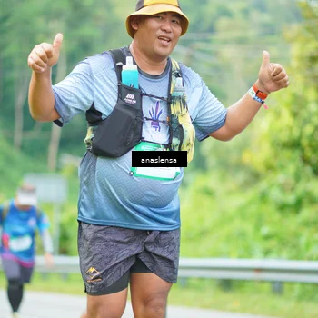Runner Photo 5115471