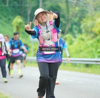 Runner Photo 5115477