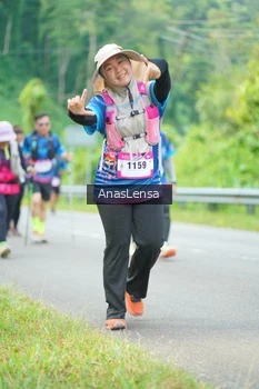 Runner Photo 5115479