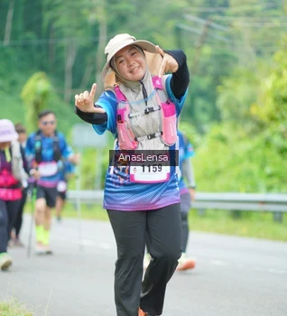 Runner Photo 5115480