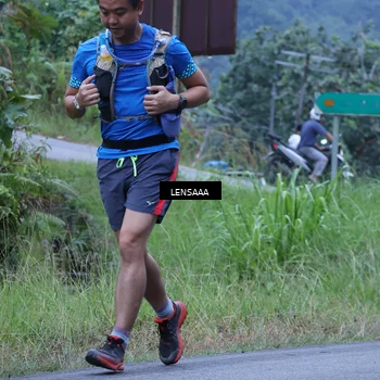 Runner Photo 5115499