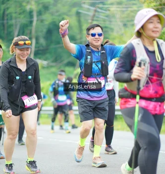 Runner Photo 5115501