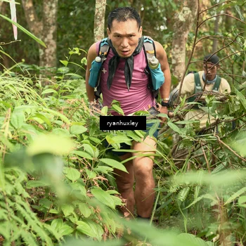 Runner Photo 5115506
