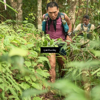 Runner Photo 5115509