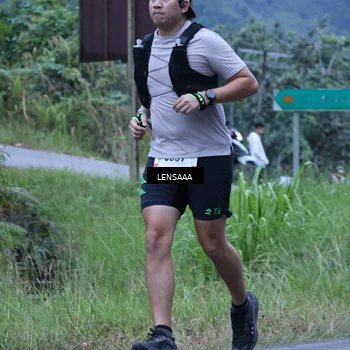 Runner Photo 5115517