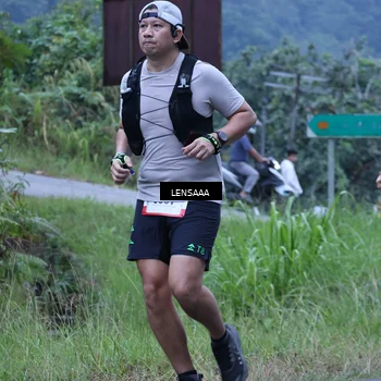 Runner Photo 5115521