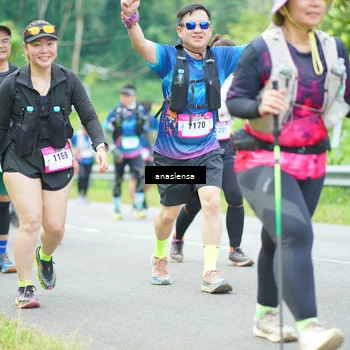 Runner Photo 5115525