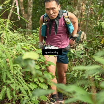 Runner Photo 5115534