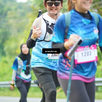 Runner Photo 5115567