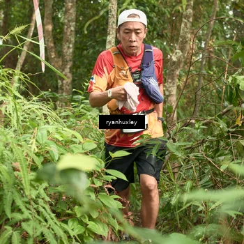 Runner Photo 5115589