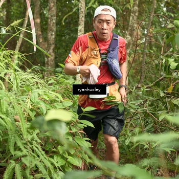 Runner Photo 5115590