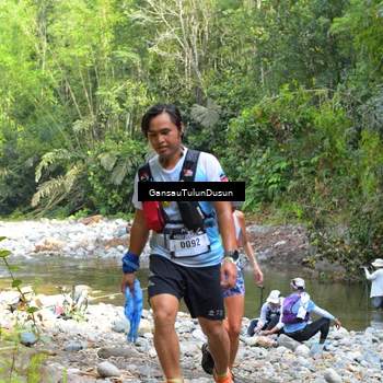 Runner Photo 5115592