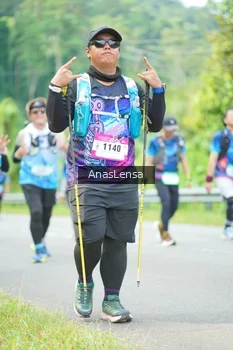 Runner Photo 5115594