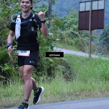 Runner Photo 5115611