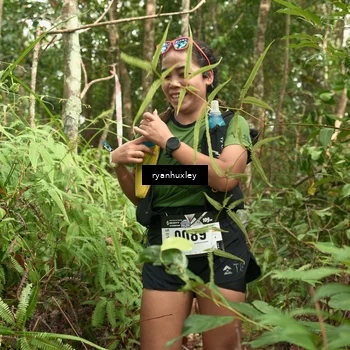 Runner Photo 5115618