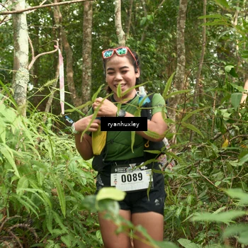 Runner Photo 5115620