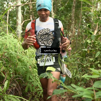 Runner Photo 5115643