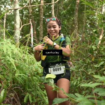 Runner Photo 5115644