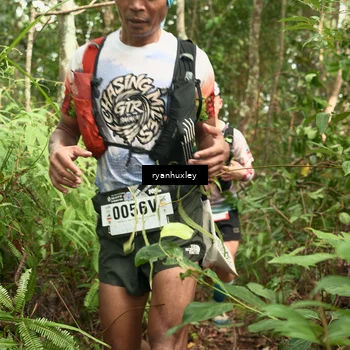Runner Photo 5115645