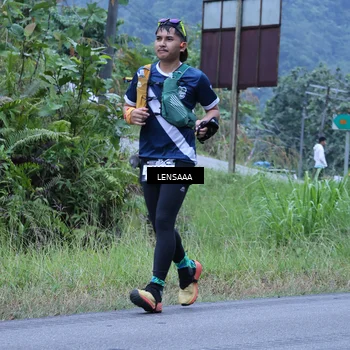 Runner Photo 5115647
