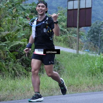 Runner Photo 5115672